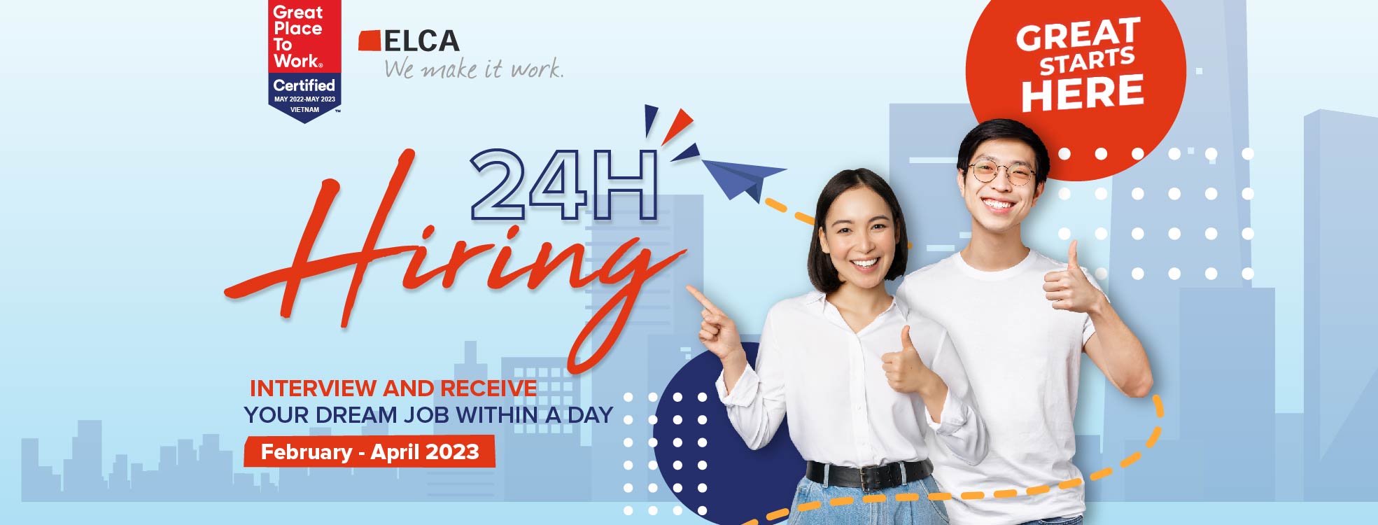 Cover image for ELCA Informatique