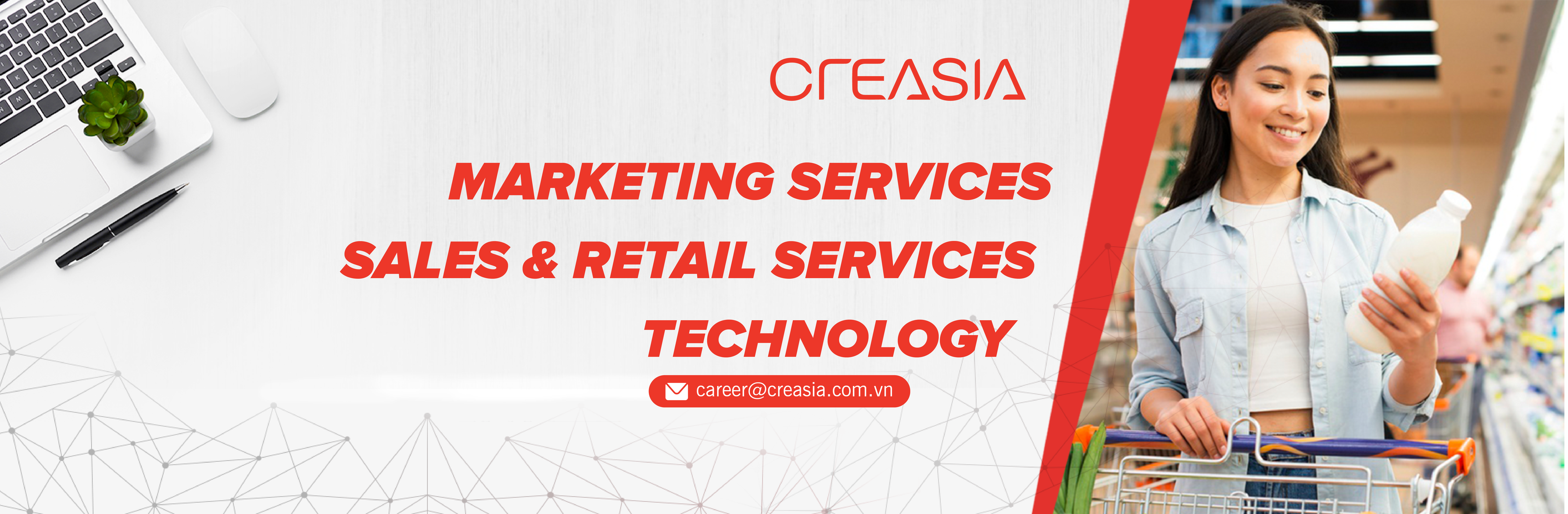 Cover image for CREASIA