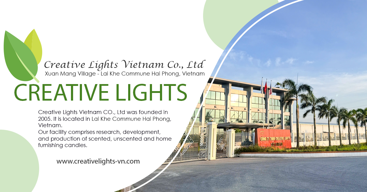 Cover image for CREATIVE LIGHTS VIỆT NAM HD