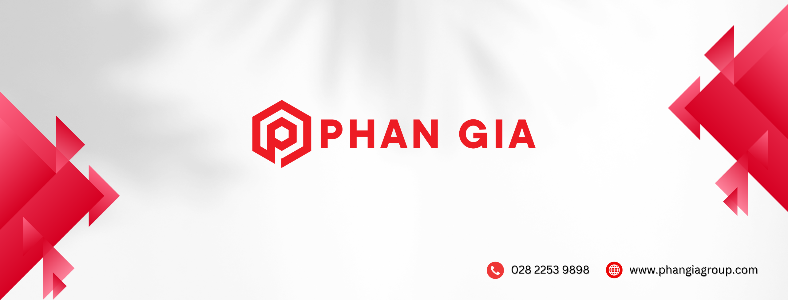 Cover image for Đầu Tư Thương Mại Cơ Điện Phan Gia