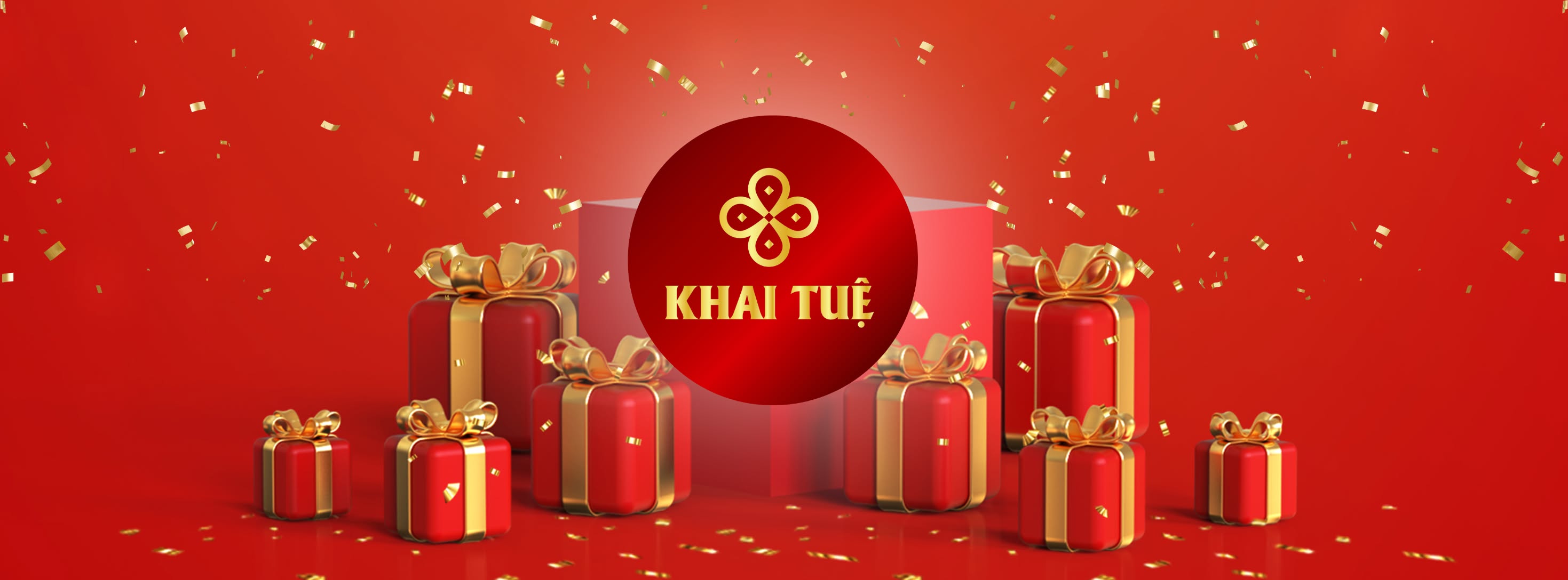 Cover image for Công Ty TNHH Đầu Tư Và Phát Triển Khai Tuệ