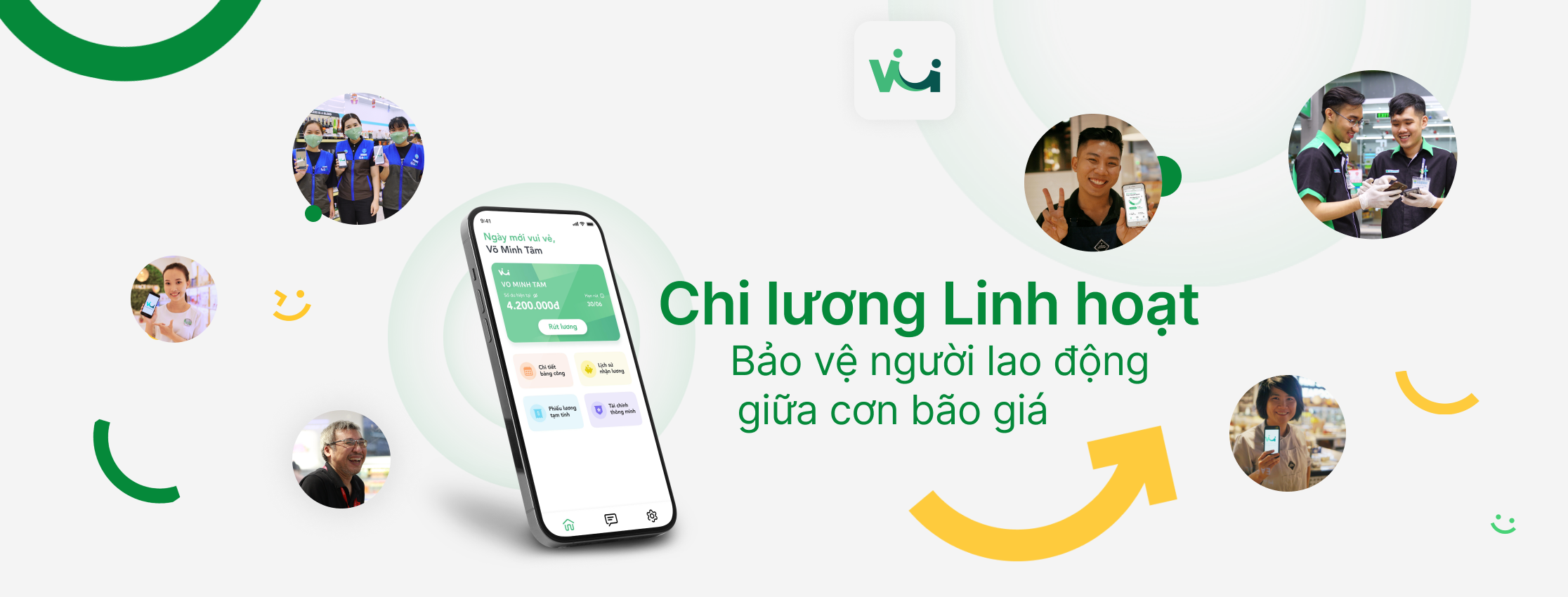 Cover image for Dịch Vụ Công Nghệ NANO VIỆT NAM