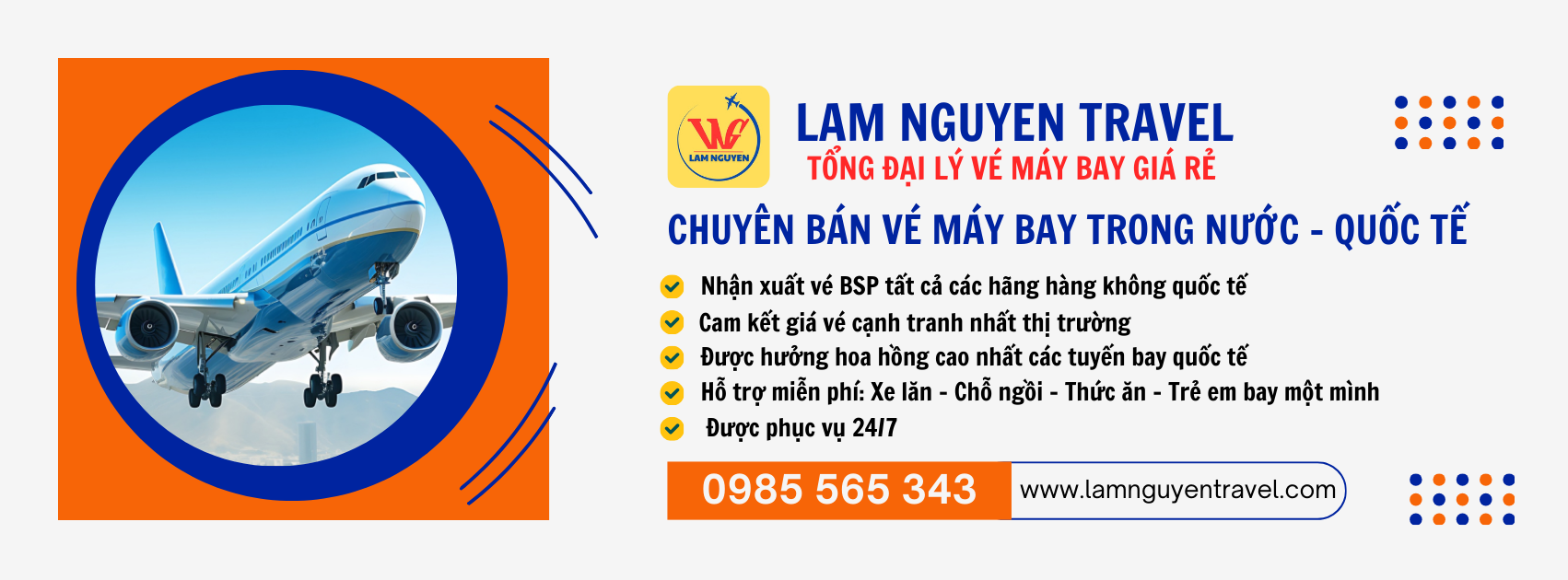 Cover image for Du Lịch Lam Nguyên