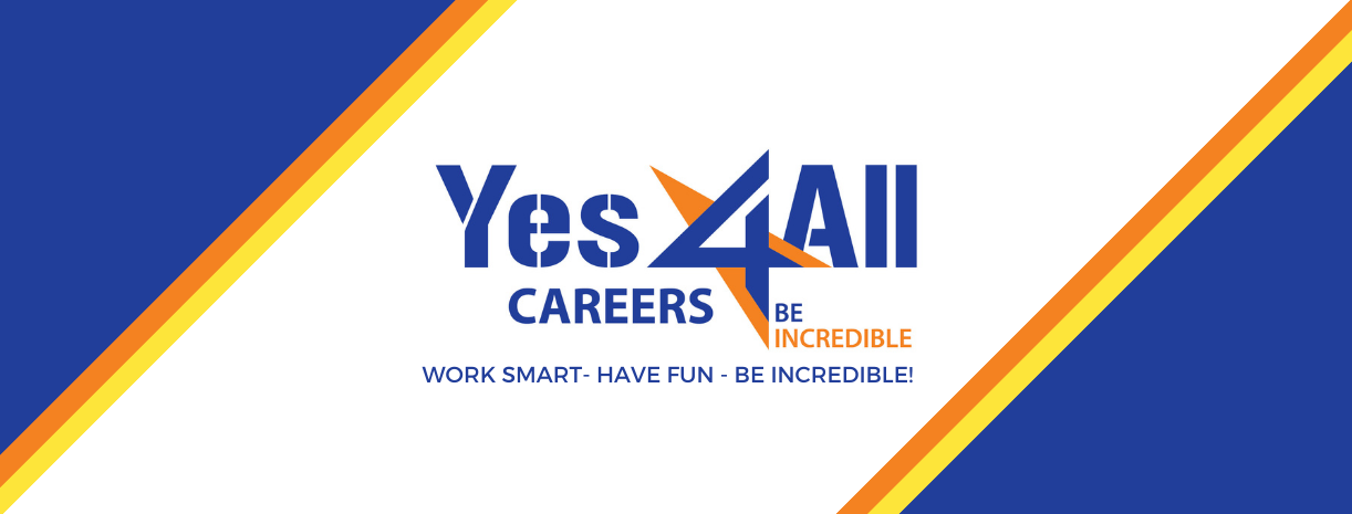 Cover image for Yes4All