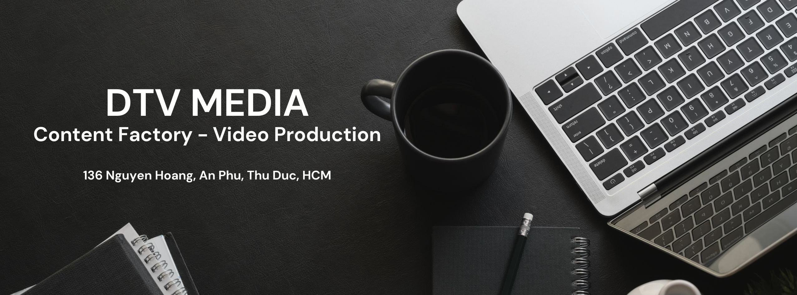 Cover image for DTV MEDIA