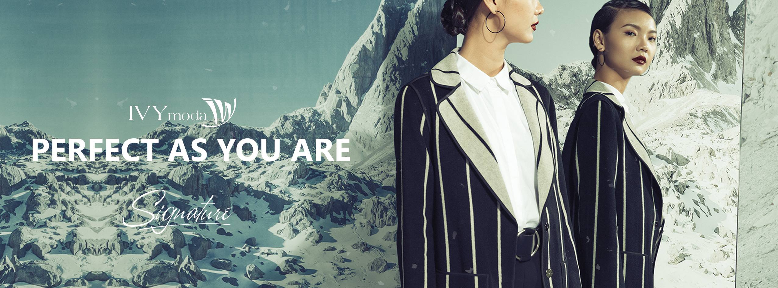 Cover image for IVY MODA FASHION BRAND