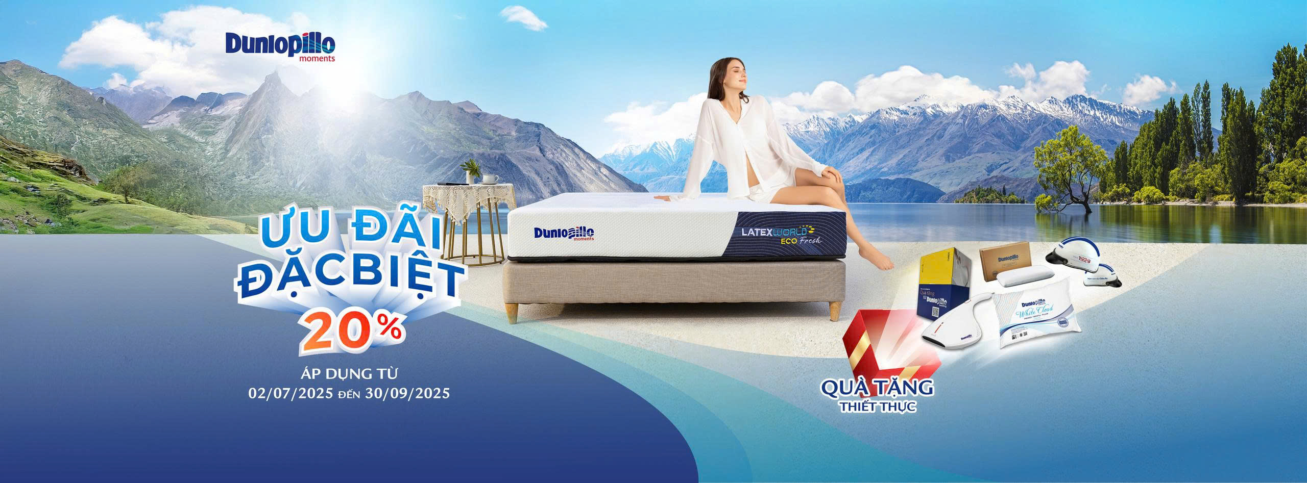 Cover image for Dunlopillo (Vietnam) Ltd