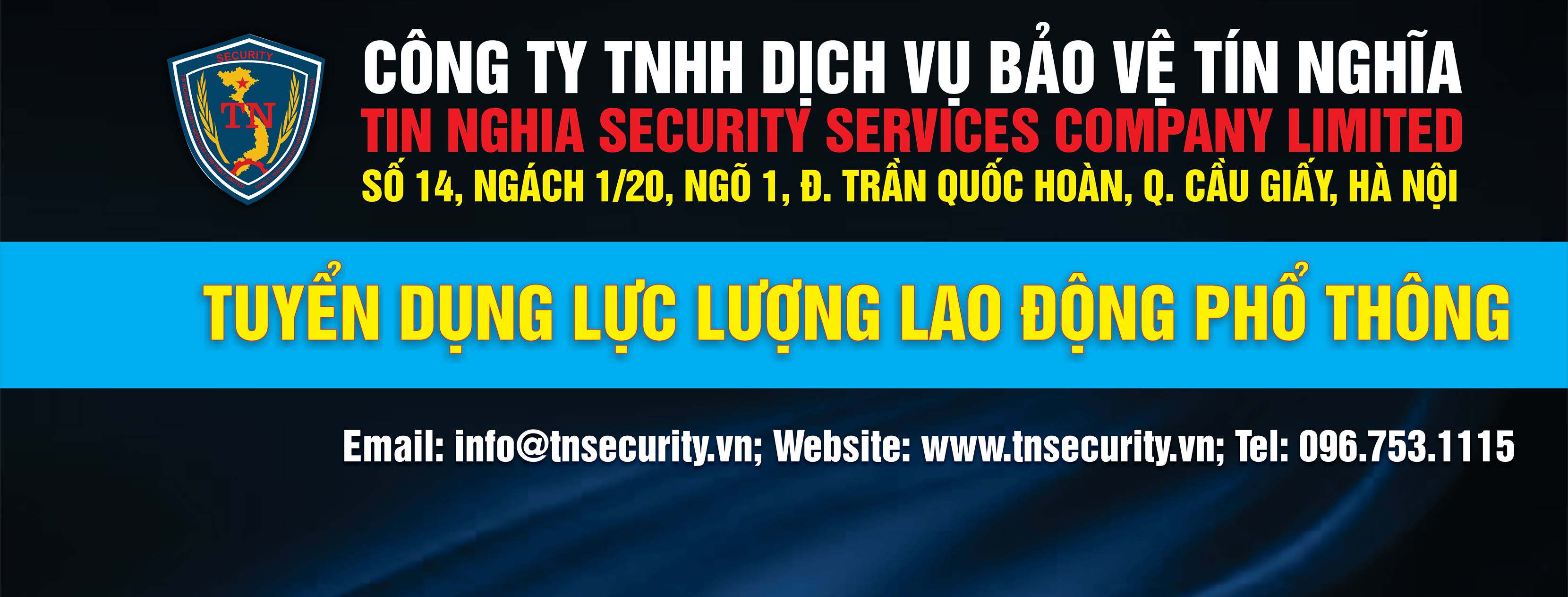 Cover image for Bảo Vệ Tín Nghĩa