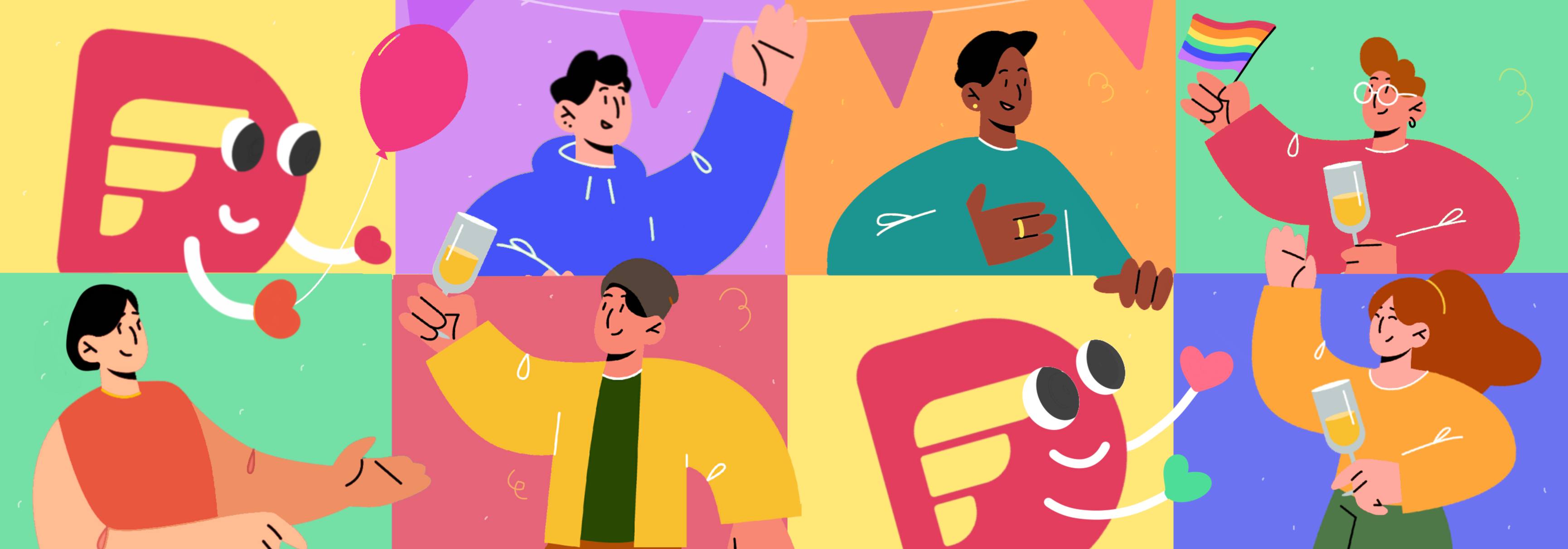 Cover image for Dwarves