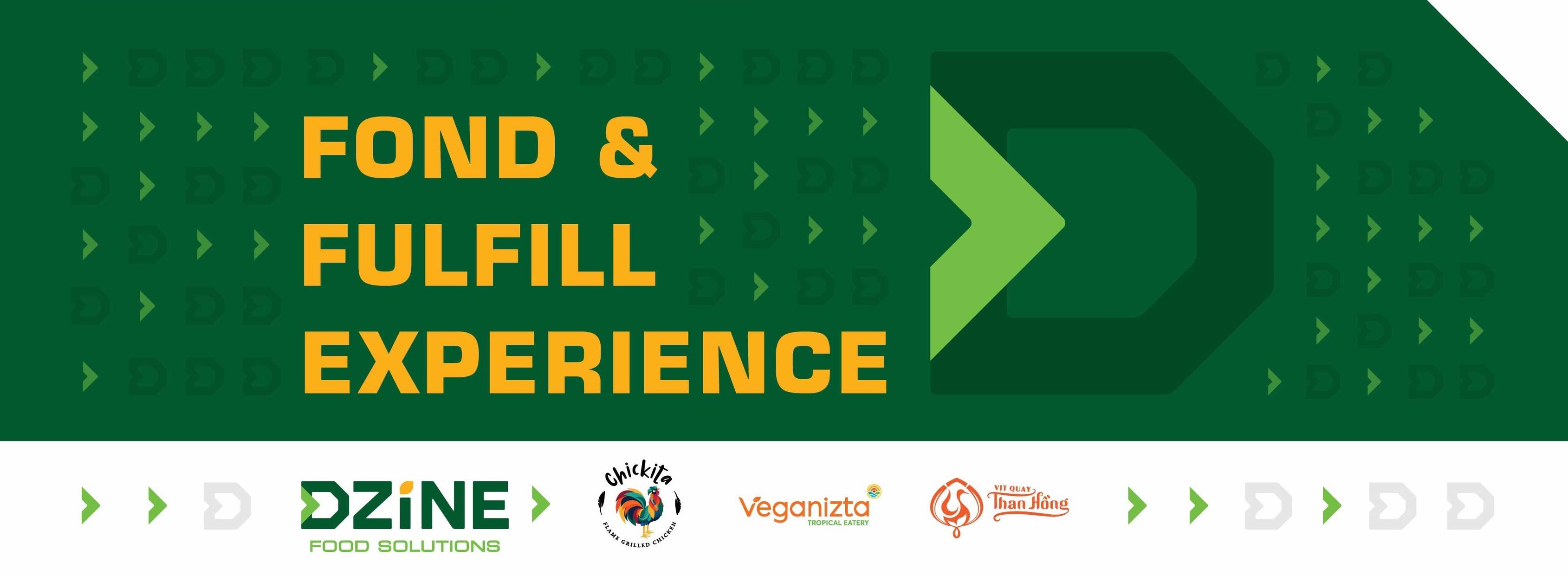 Cover image for Dzine Food Solutions