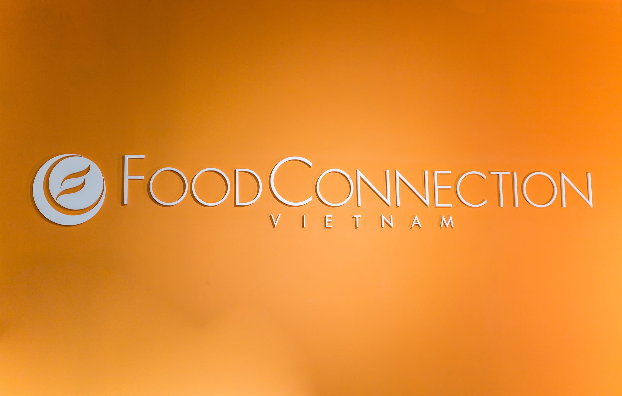 Cover image for Foodconnection