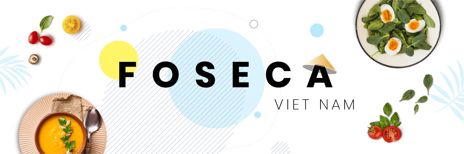 Cover image for FOSECA VIỆT NAM