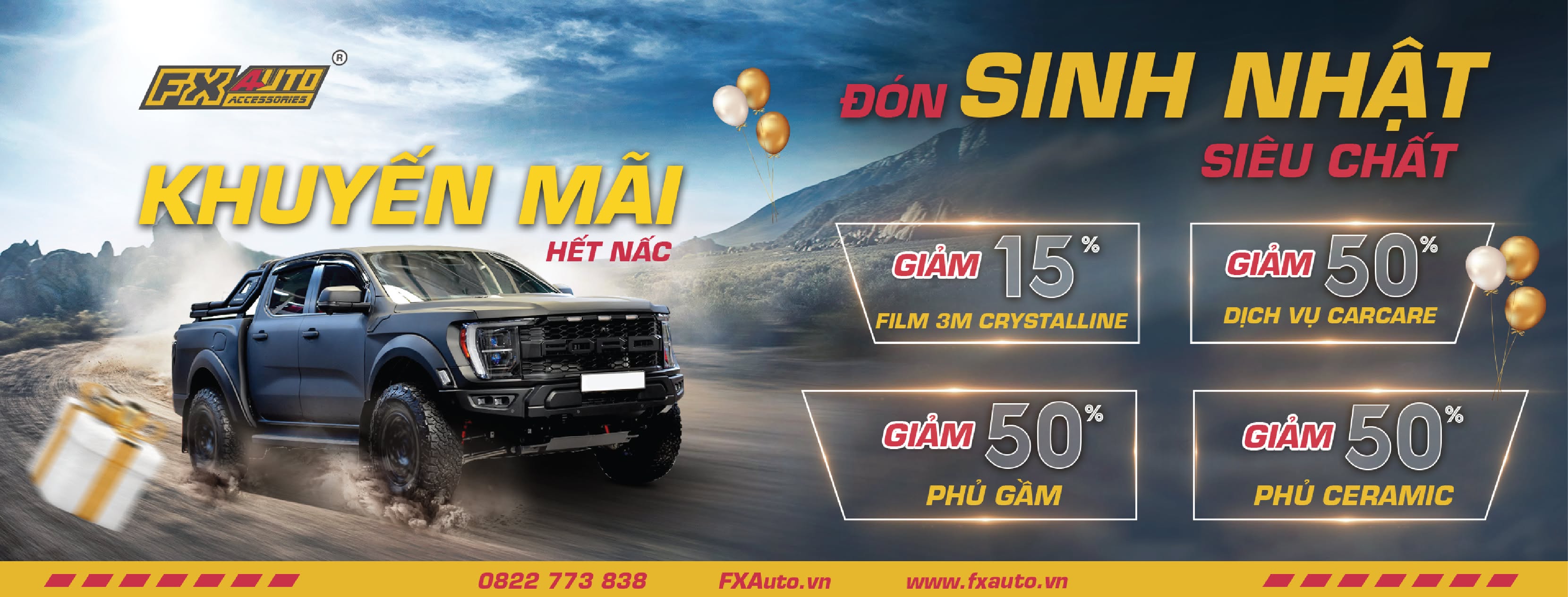 Cover image for FX AUTO