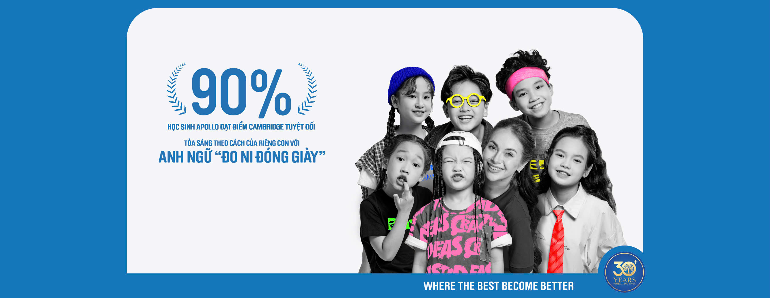 Cover image for Giải Pháp Công Nghệ Apollo