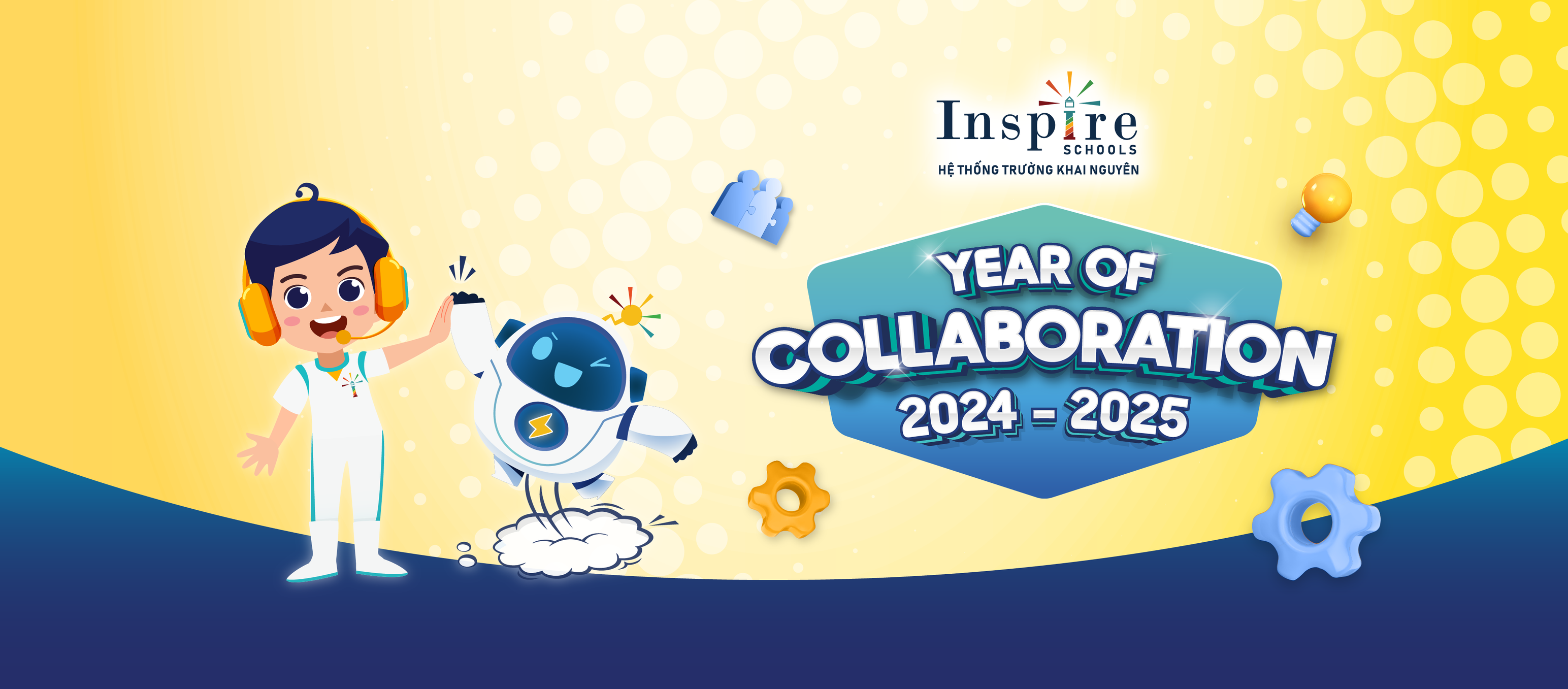 Cover image for Giáo dục Khai Nguyên