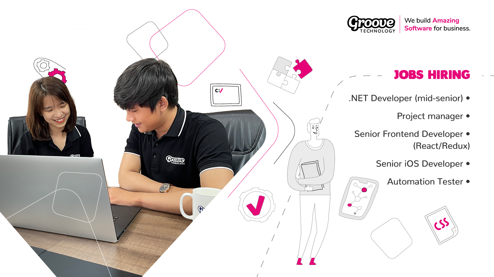 Cover image for Groove