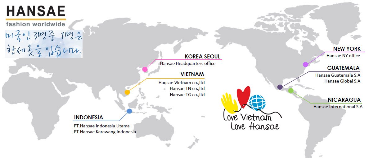 Cover image for HANSAE