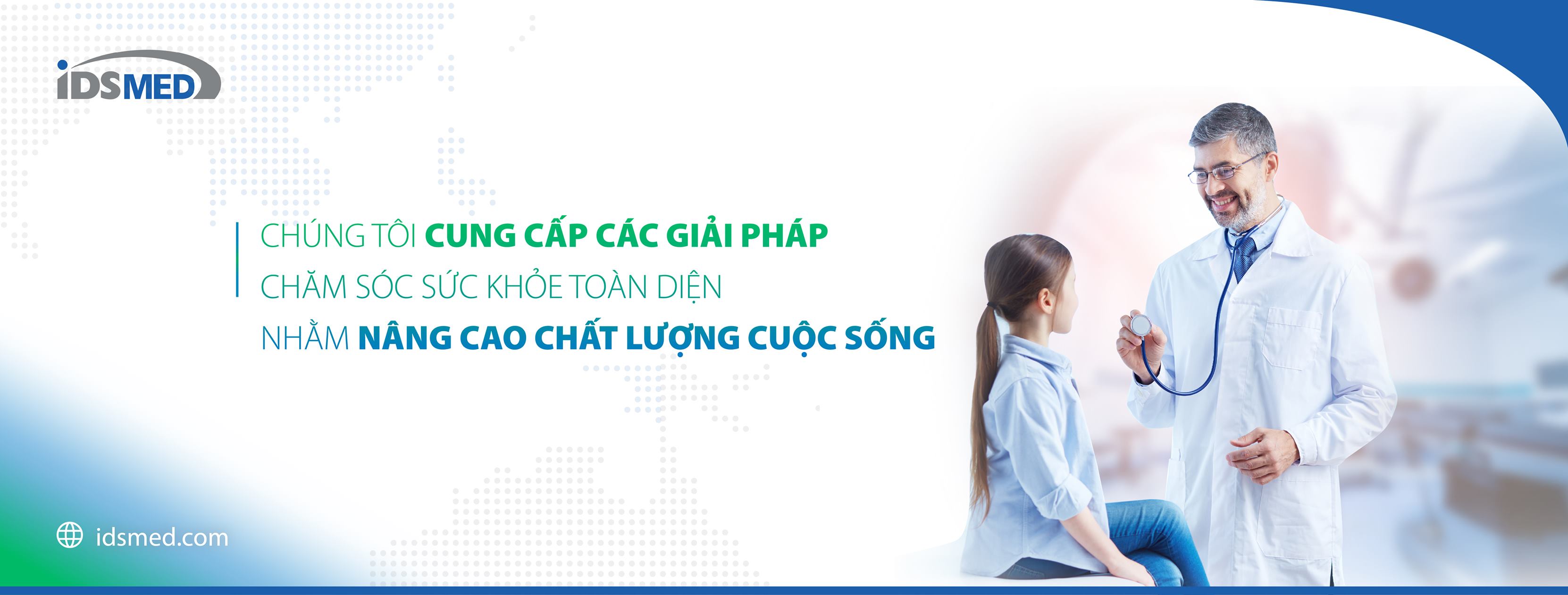 Cover image for IDS Medical Systems