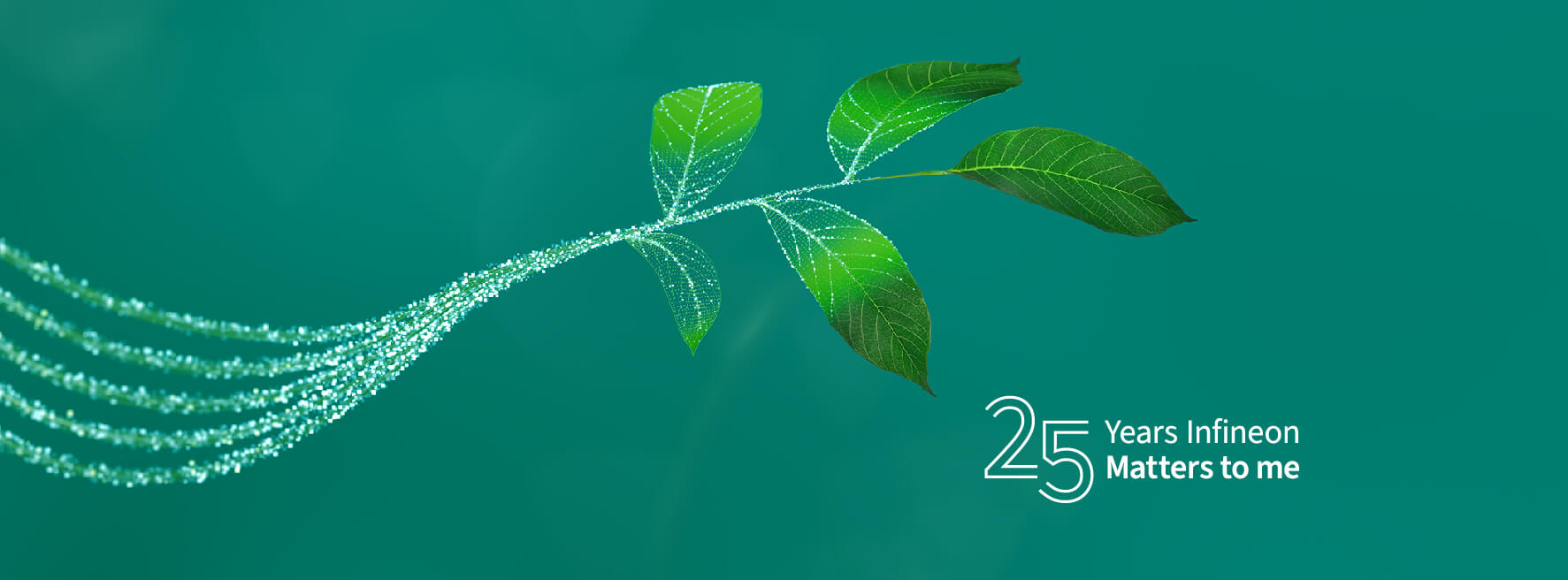 Cover image for Infineon Technologies AG