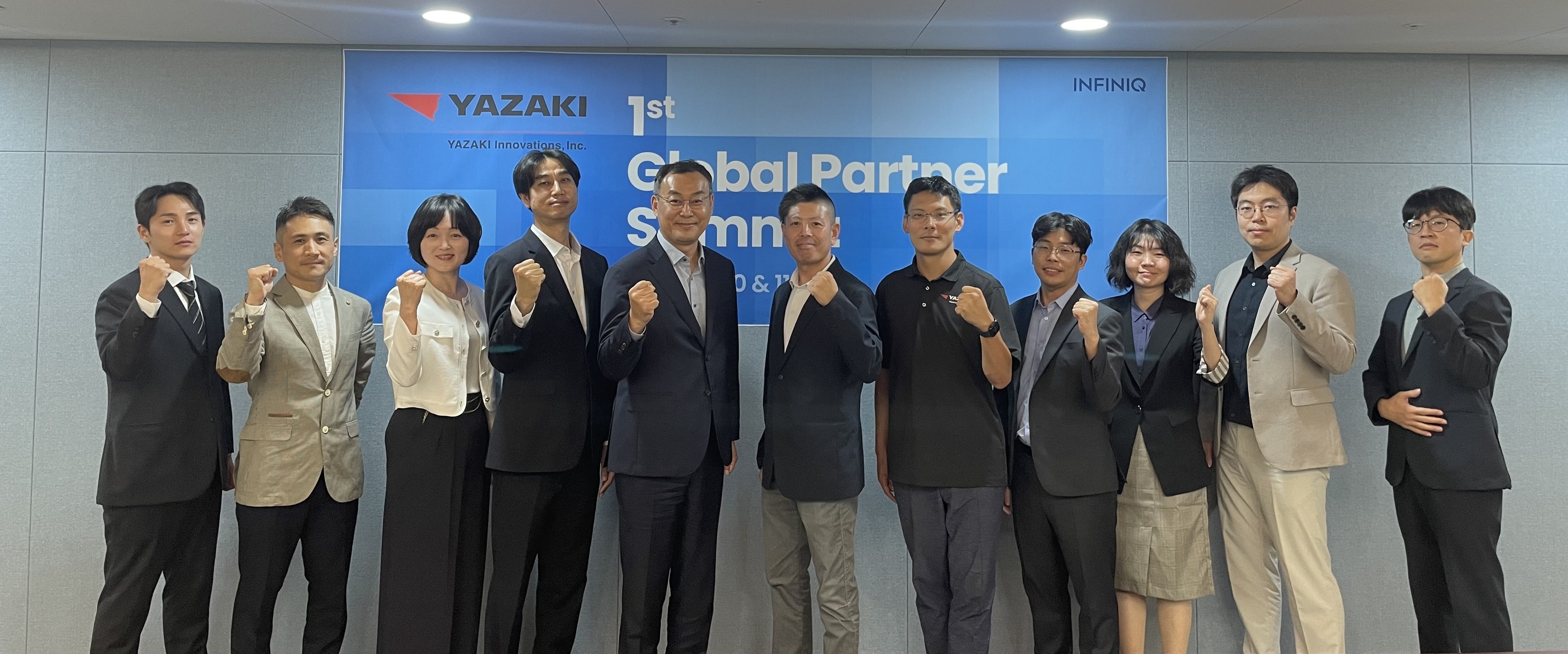 Cover image for INFINIQ VIỆT NAM