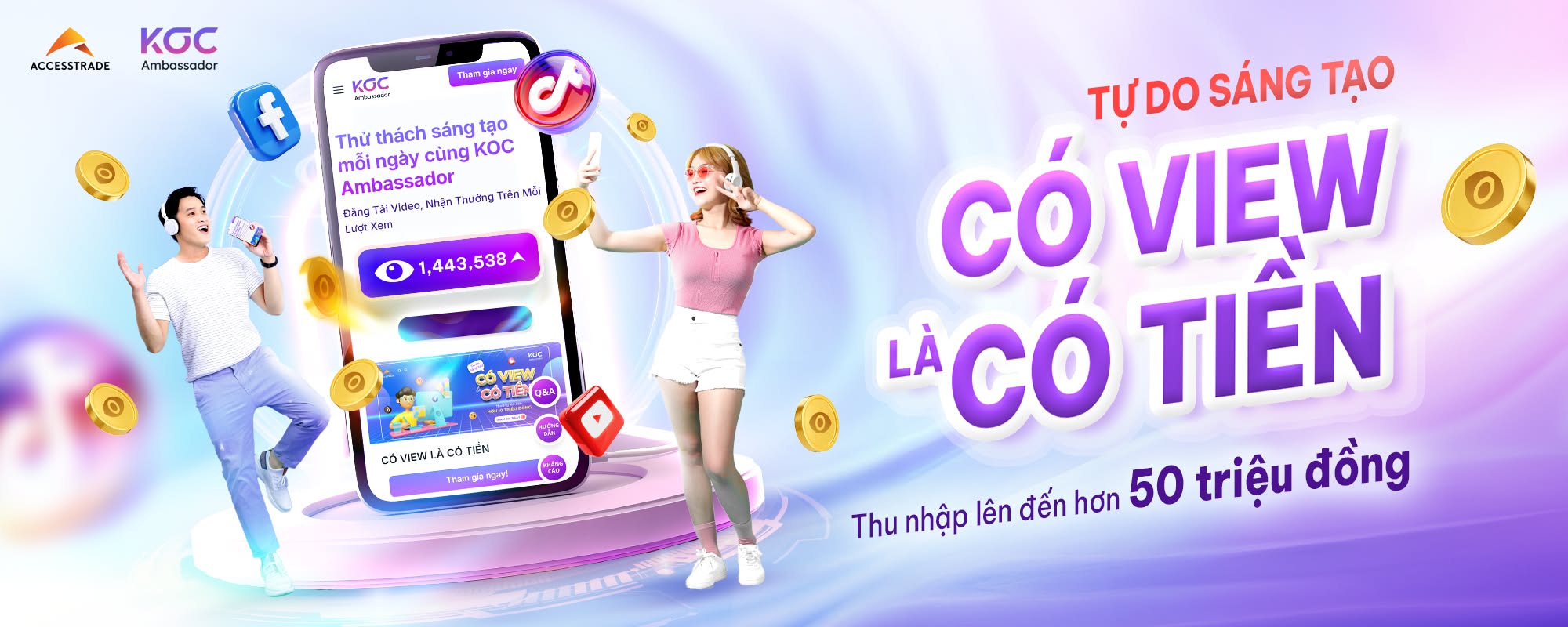 Cover image for INTERSPACE VIỆT NAM