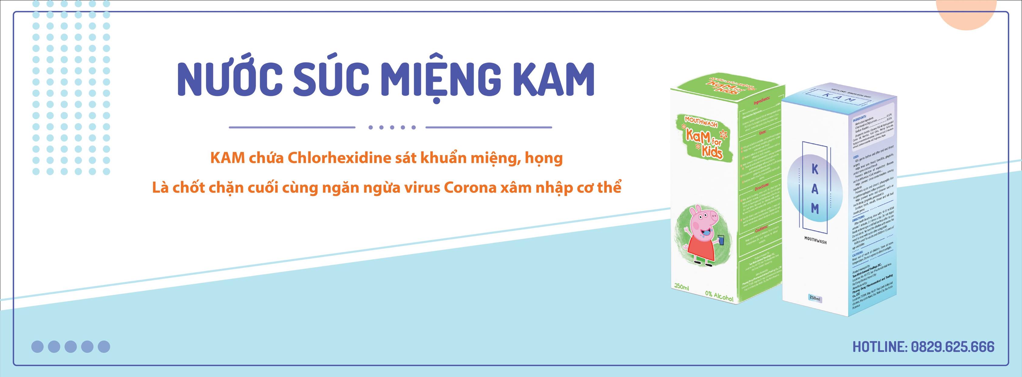 Cover image for Kanacare Việt Nam