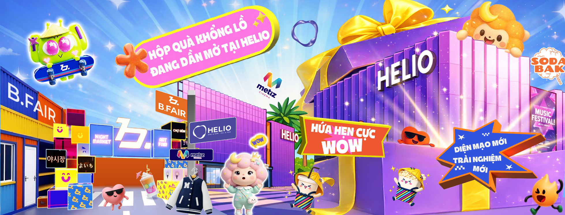 Cover image for Khởi Phát