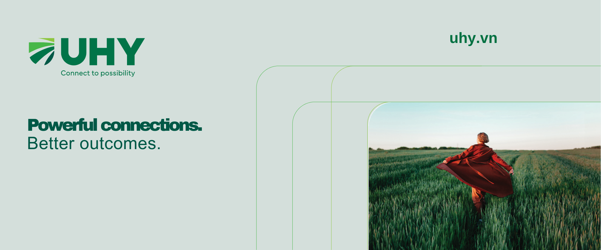 Cover image for Kiểm Toán Và Tư Vấn UHY