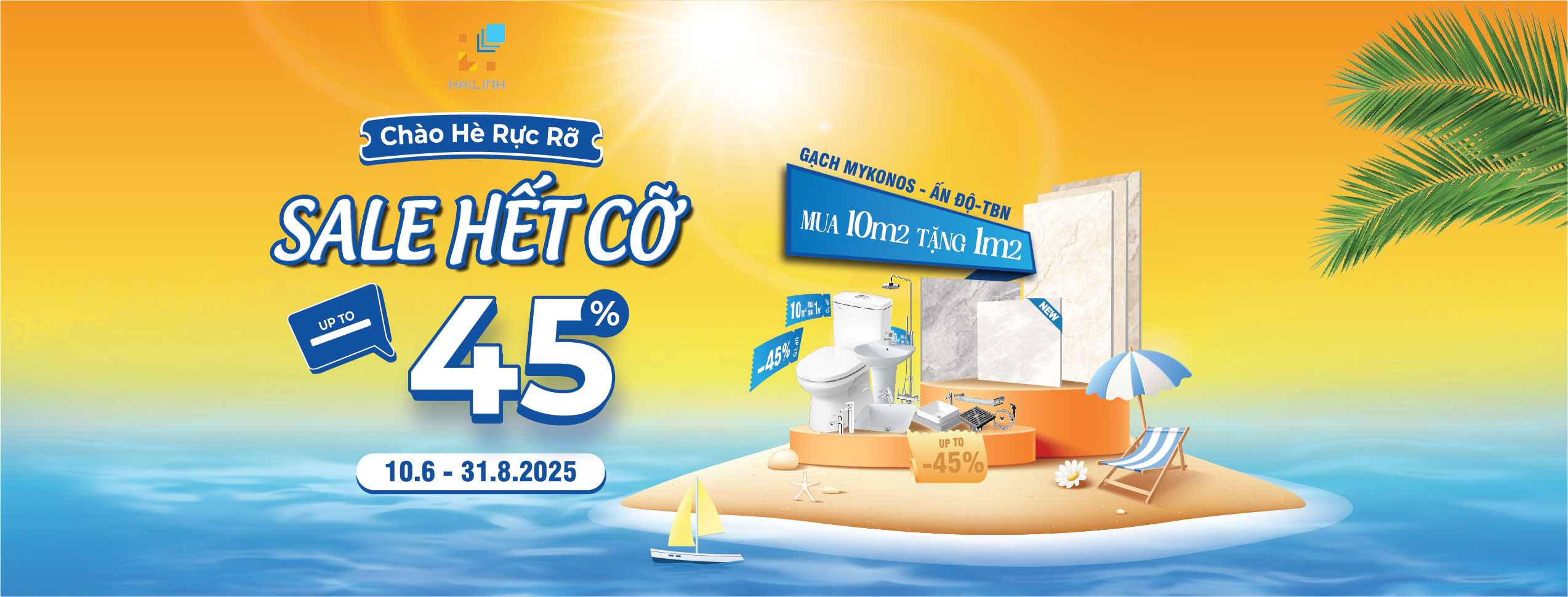 Cover image for Kinh doanh Thương mại Hải Linh