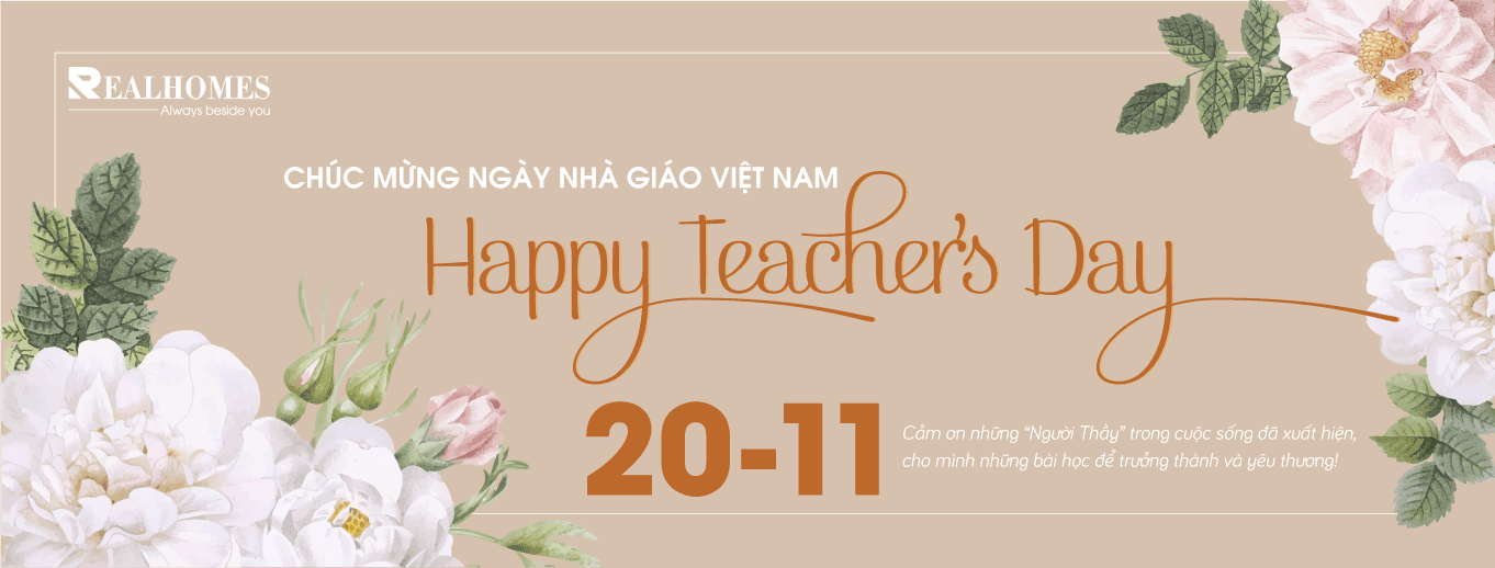 Cover image for Bất Động Sản Realhomes