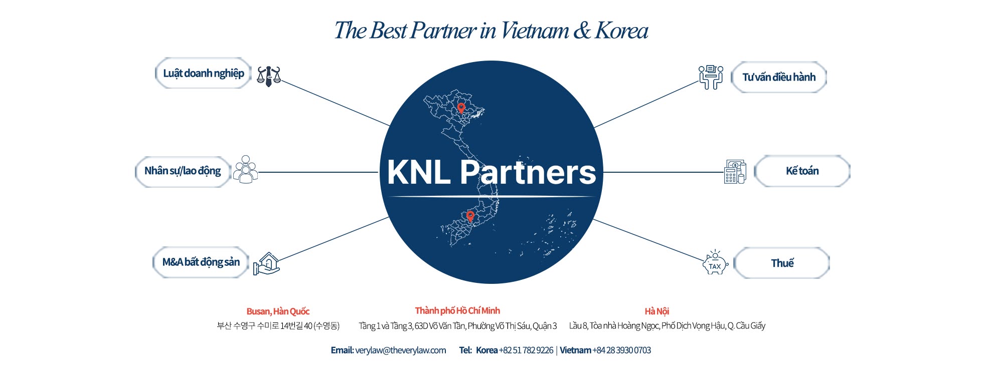 Cover image for CÔNG TY TNHH KNL