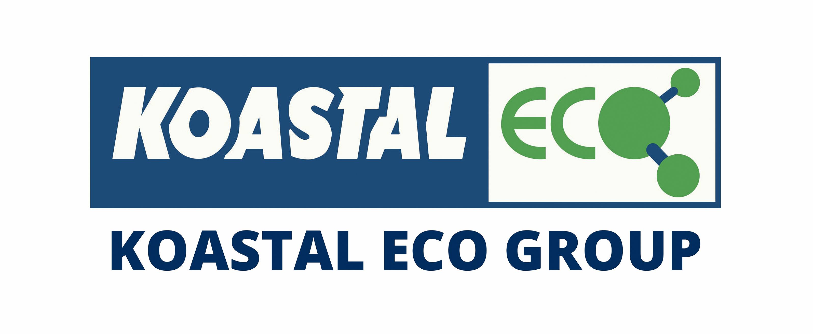 Cover image for Koastal Eco Industries