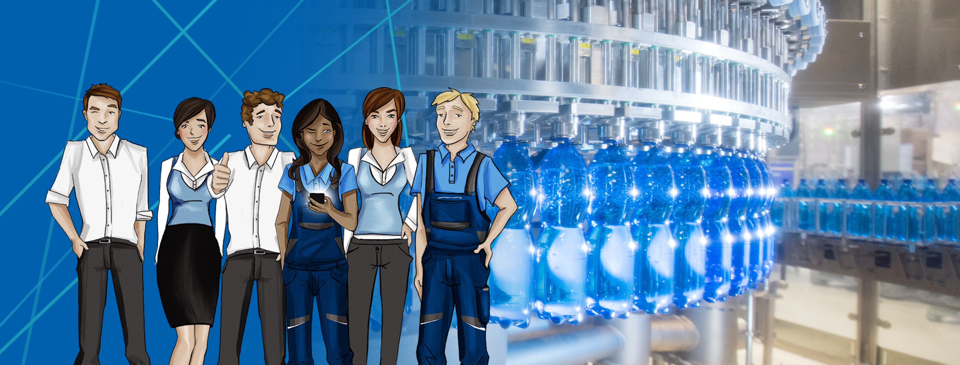 Cover image for Krones