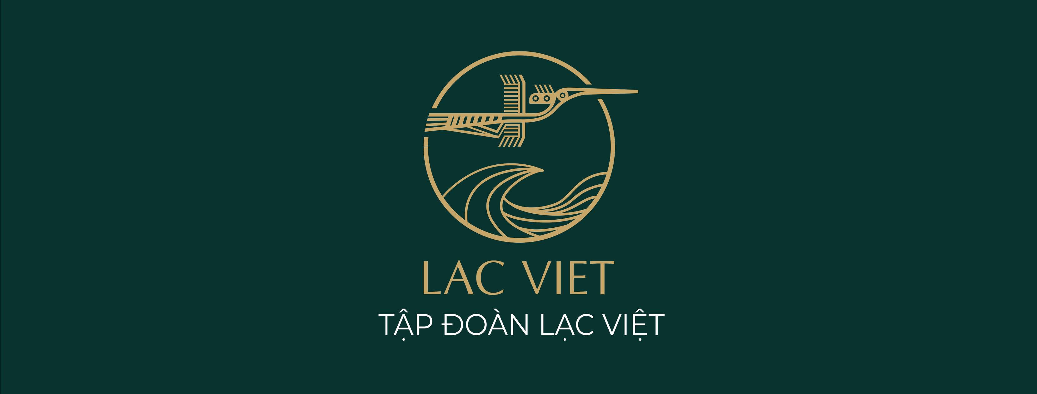 Cover image for Tập đoàn LẠC VIỆT