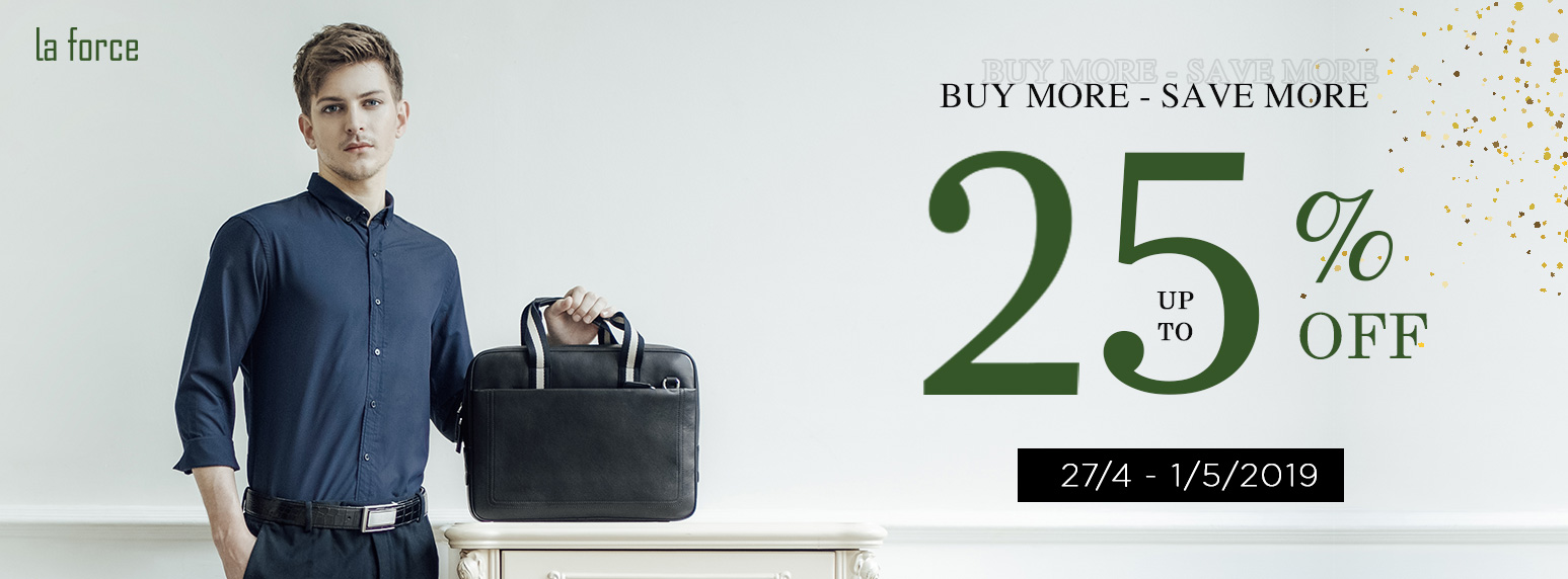 Cover image for Công Ty TNHH Laforce Việt Nam