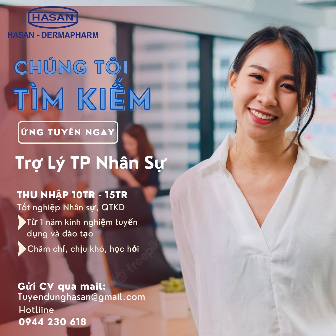 Cover image for HASAN - DERMAPHARM