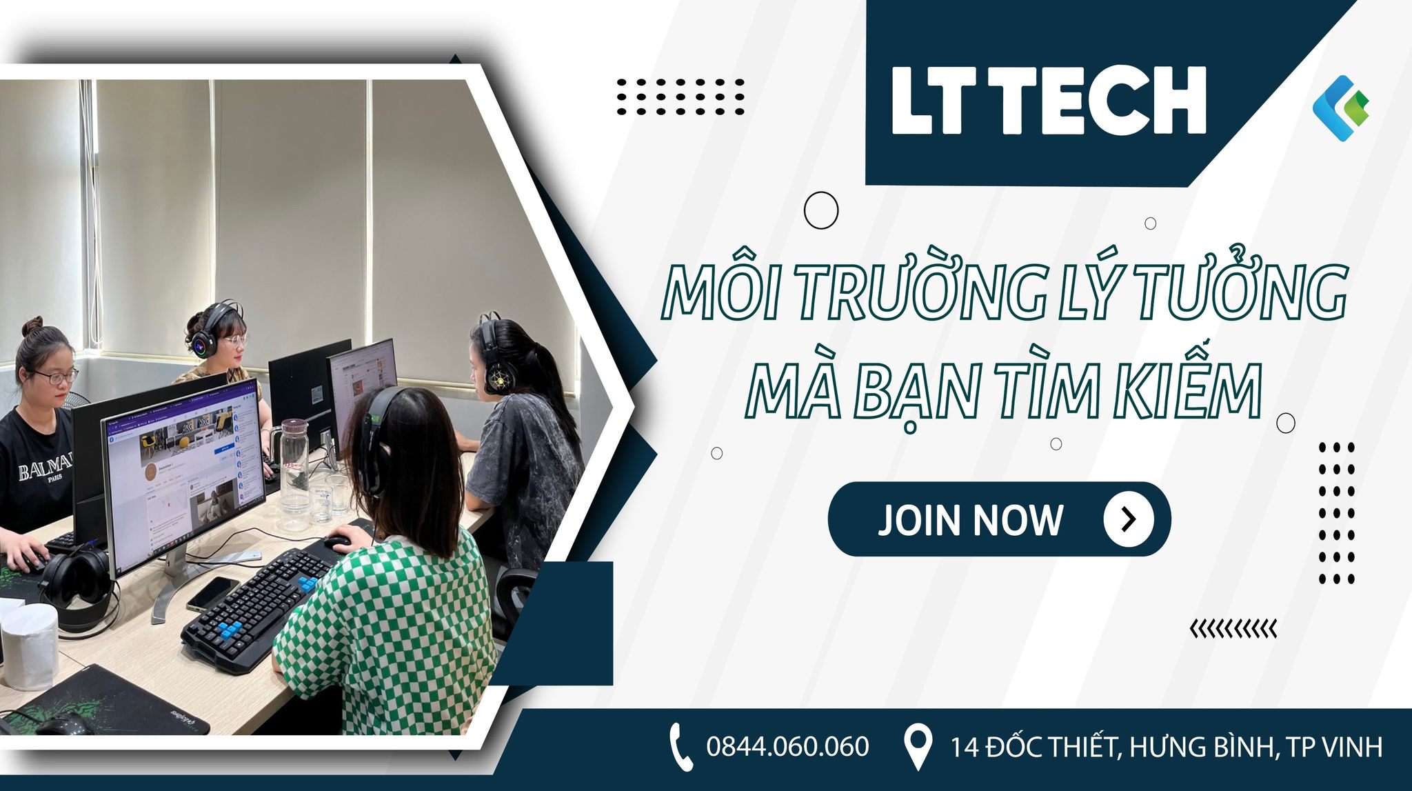 Cover image for Long Thành Technology