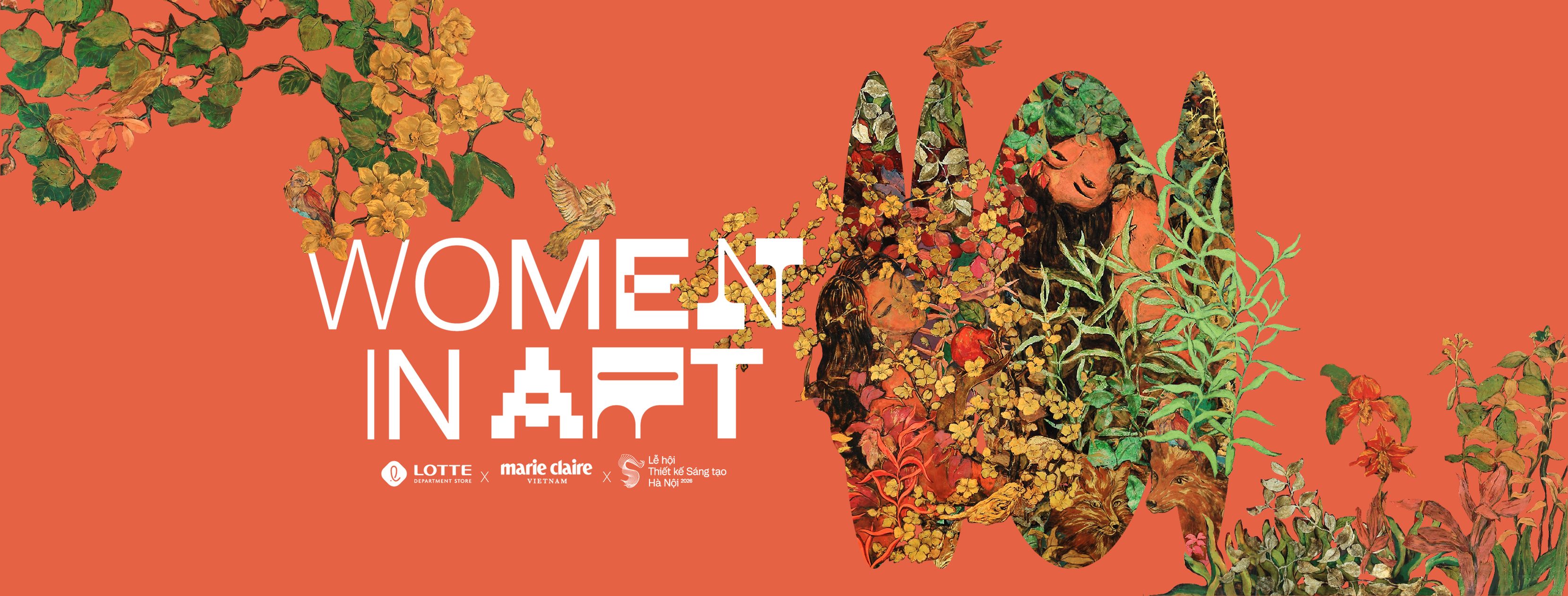 Cover image for LOTTE DEPARTMENT STORE