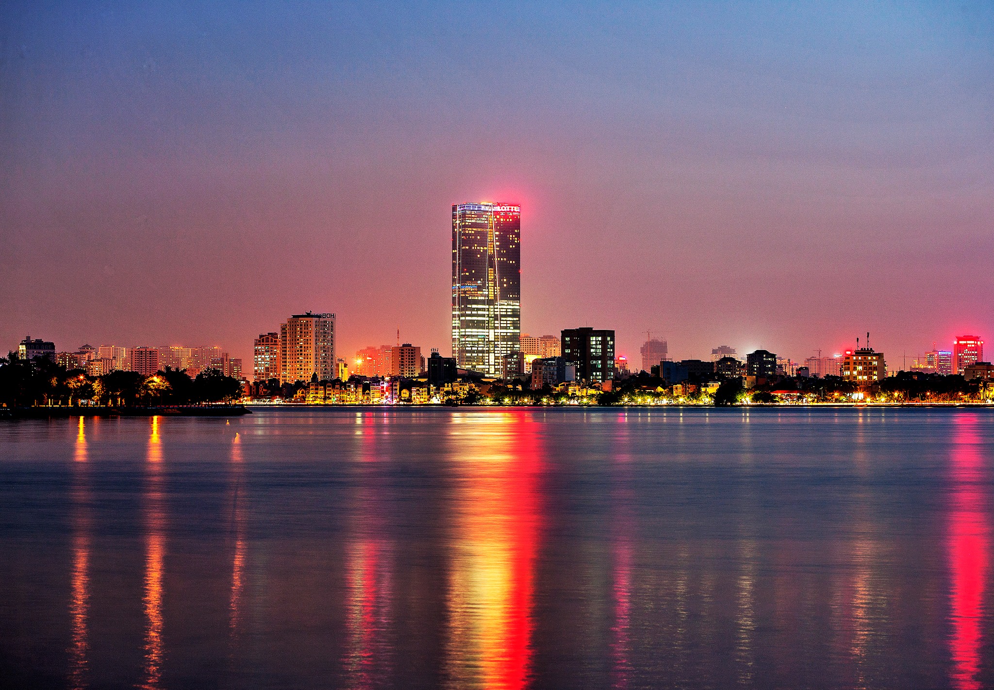 Cover image for Công ty TNHH Lotte Việt Nam