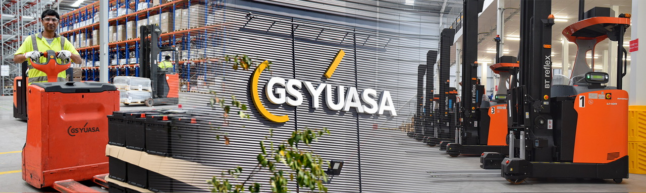 Cover image for Thiết Bị Công Nghiệp Fuji Việt Nam