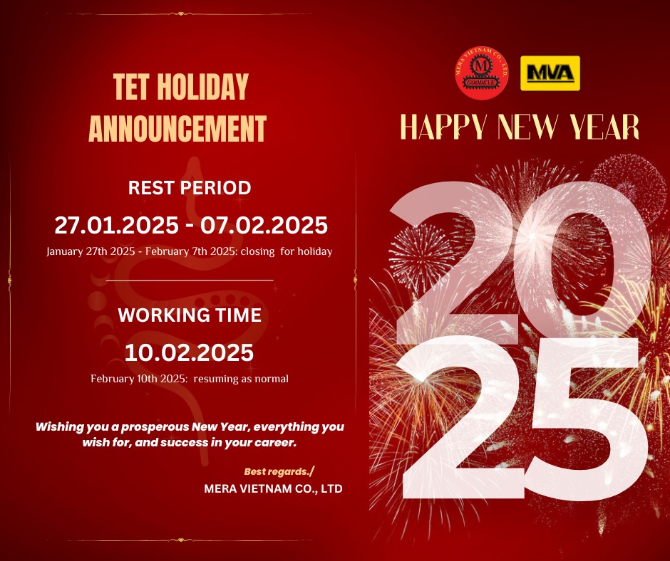 Cover image for Mera Việt Nam