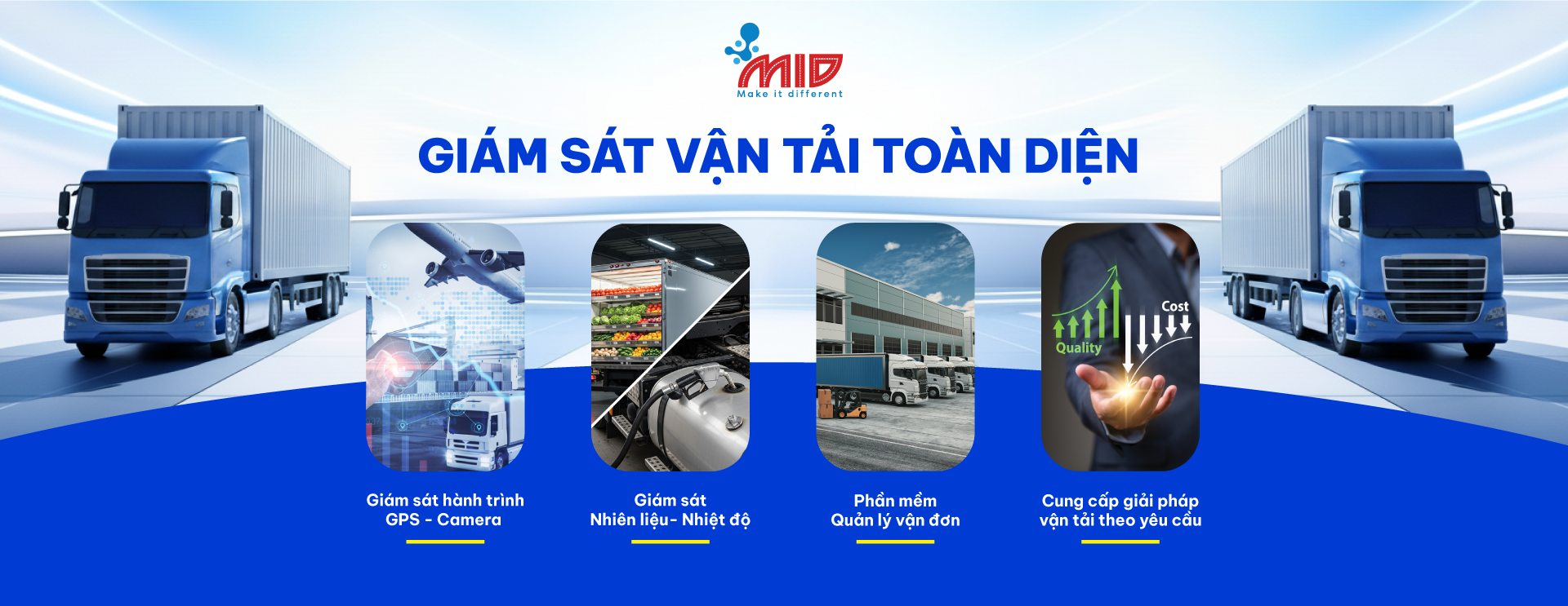 Cover image for MID Việt Nam