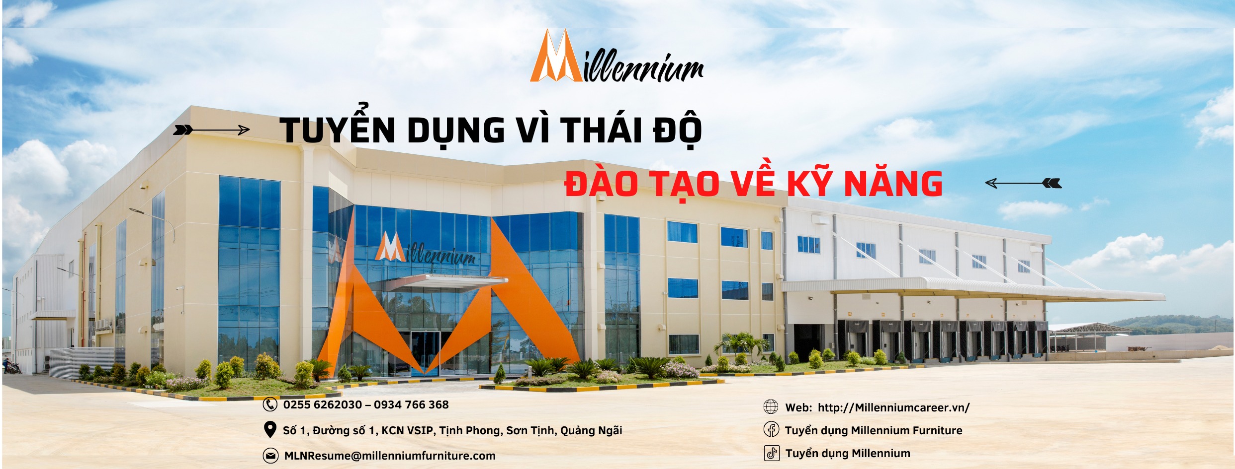 Cover image for Millennium Furniture