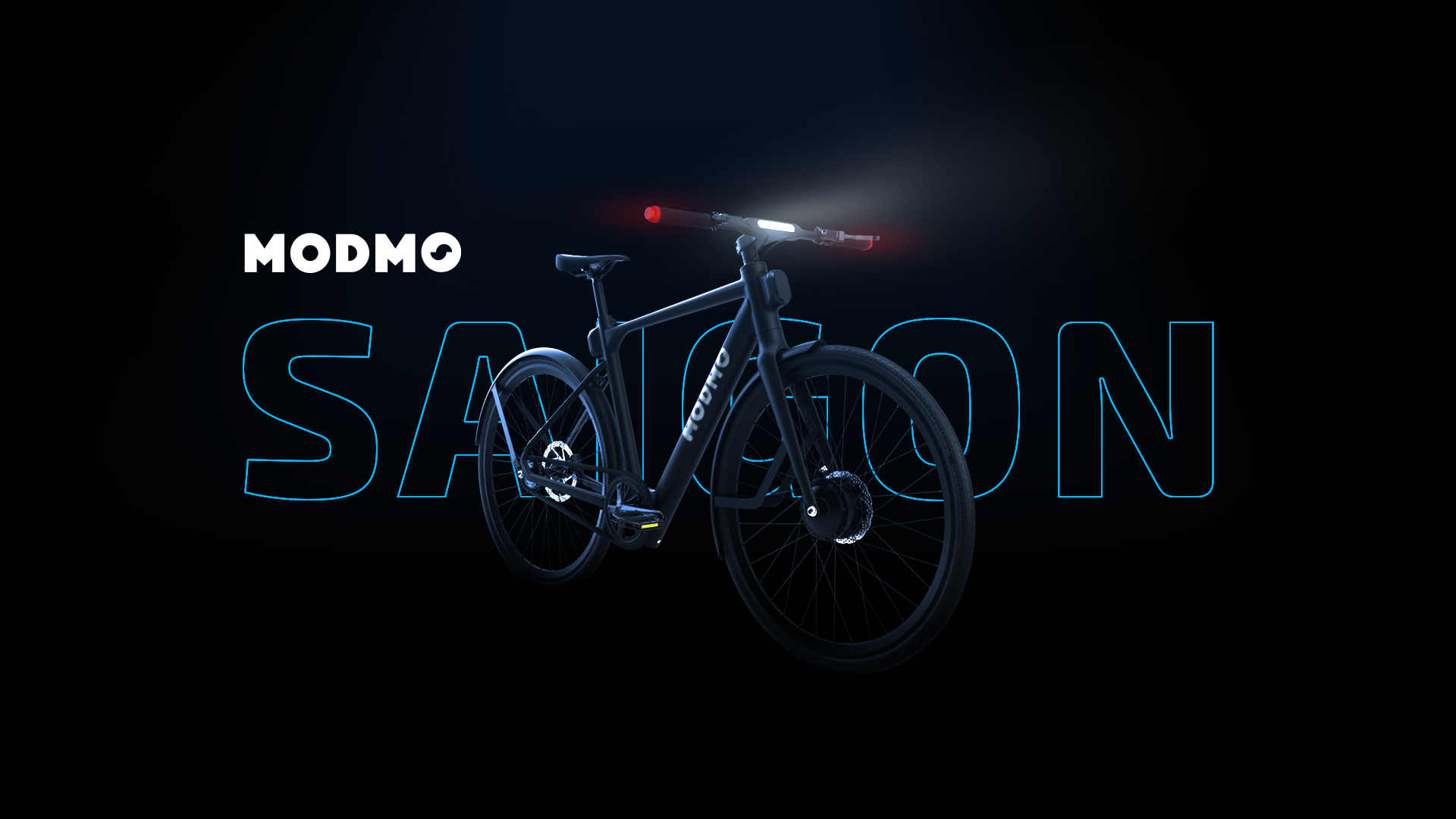 Cover image for Modmo