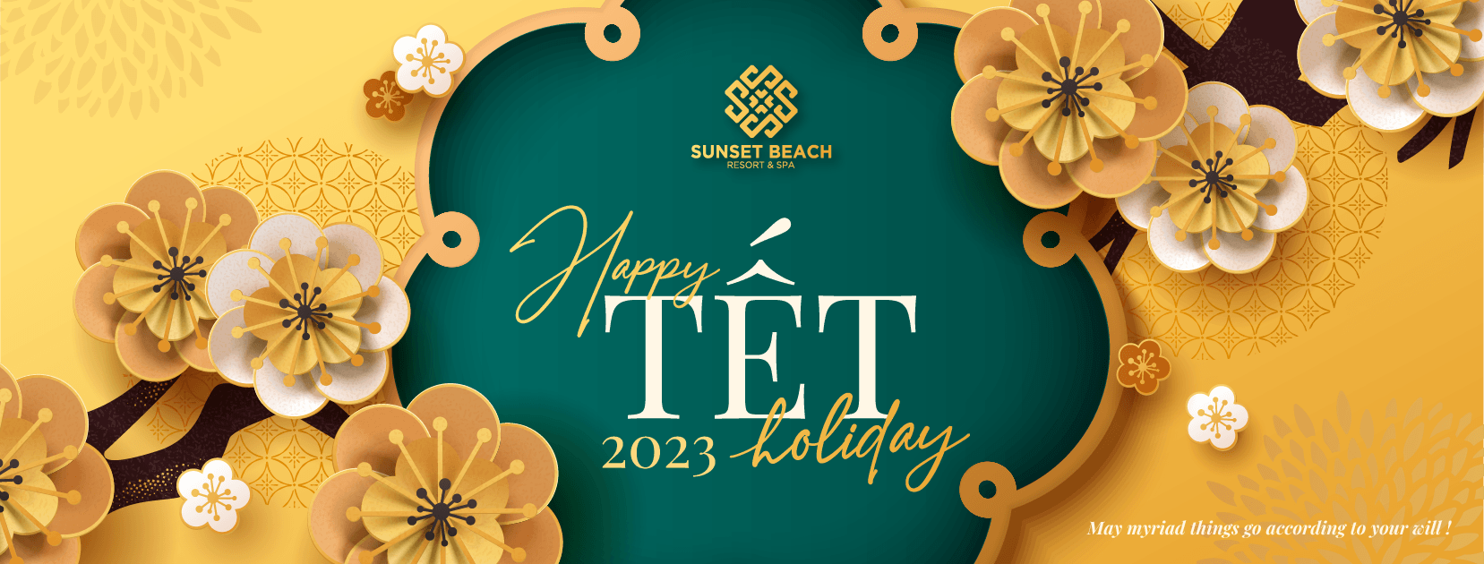 Cover image for Một Thành Viên Hoàng Hôn Biển (Sunset Beach Resort & Spa)