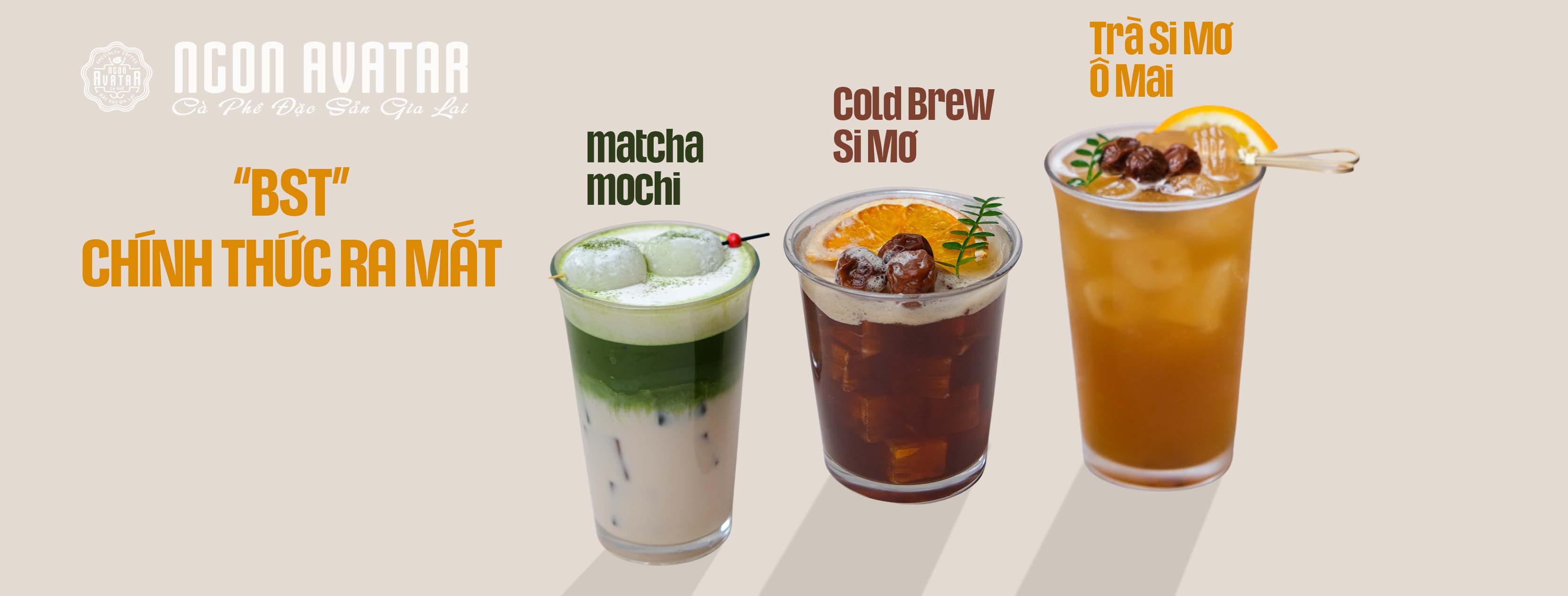 Cover image for NGON AVATAR