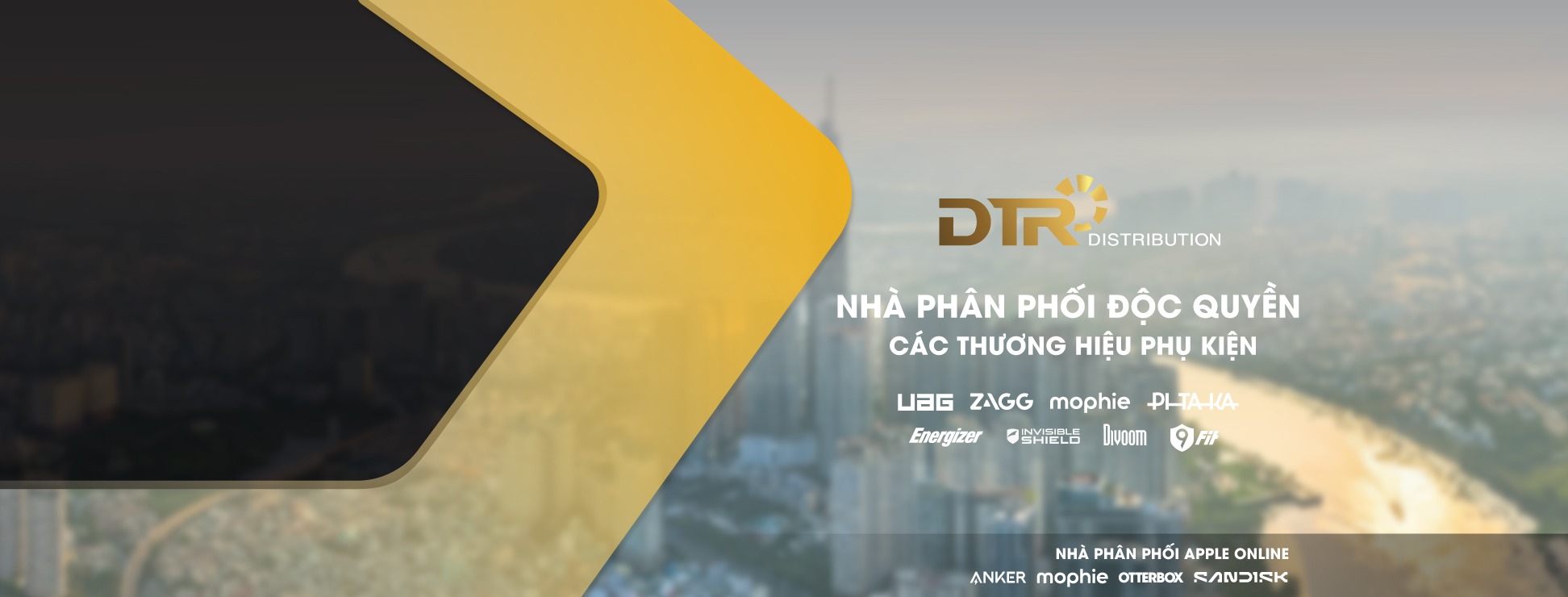 Cover image for SẢN XUẤT THƯƠNG MẠI DỊCH VỤ DTR