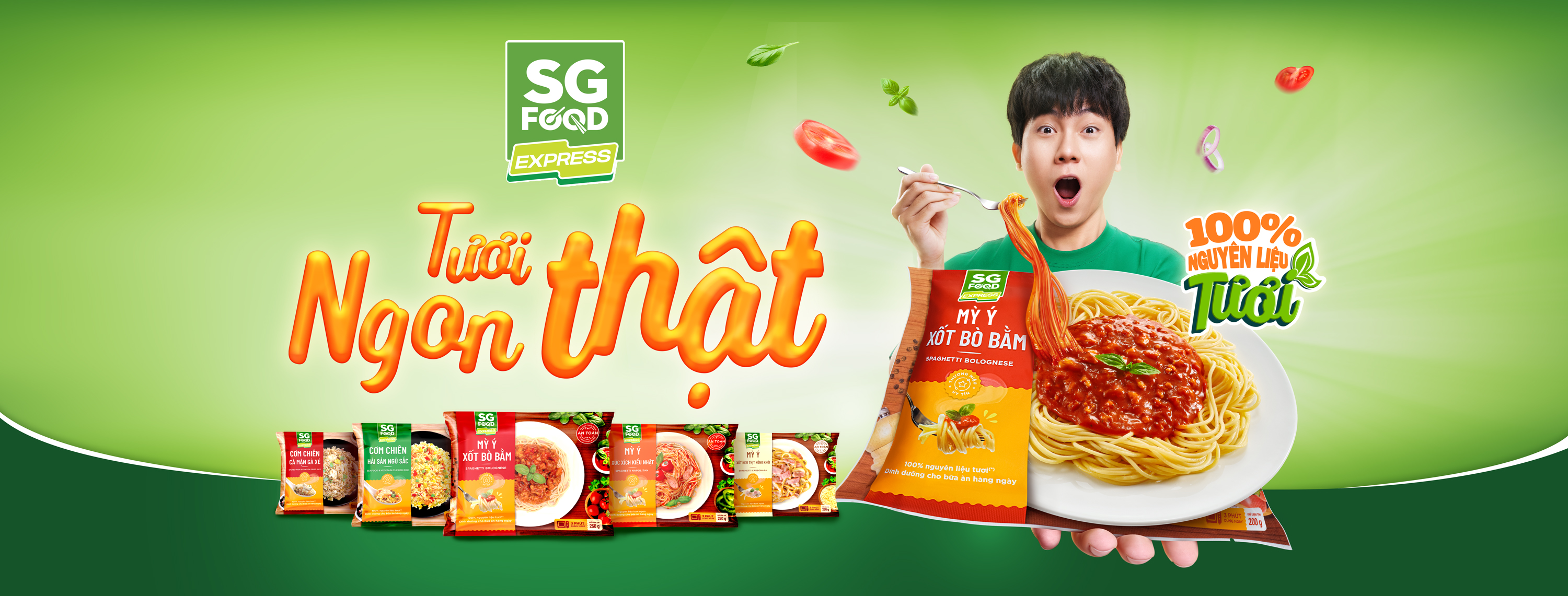 Cover image for SÀI GÒN BEST FOOD