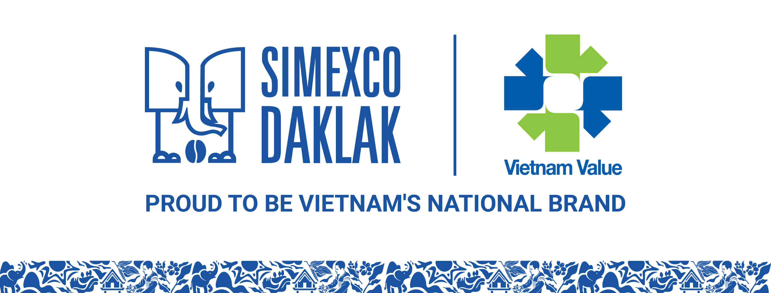 Cover image for SIMEXCO ĐẮK LẮK