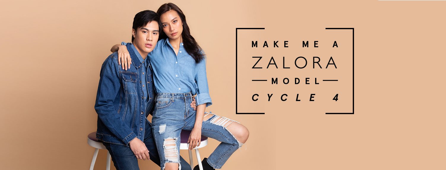 Cover image for ZALORA